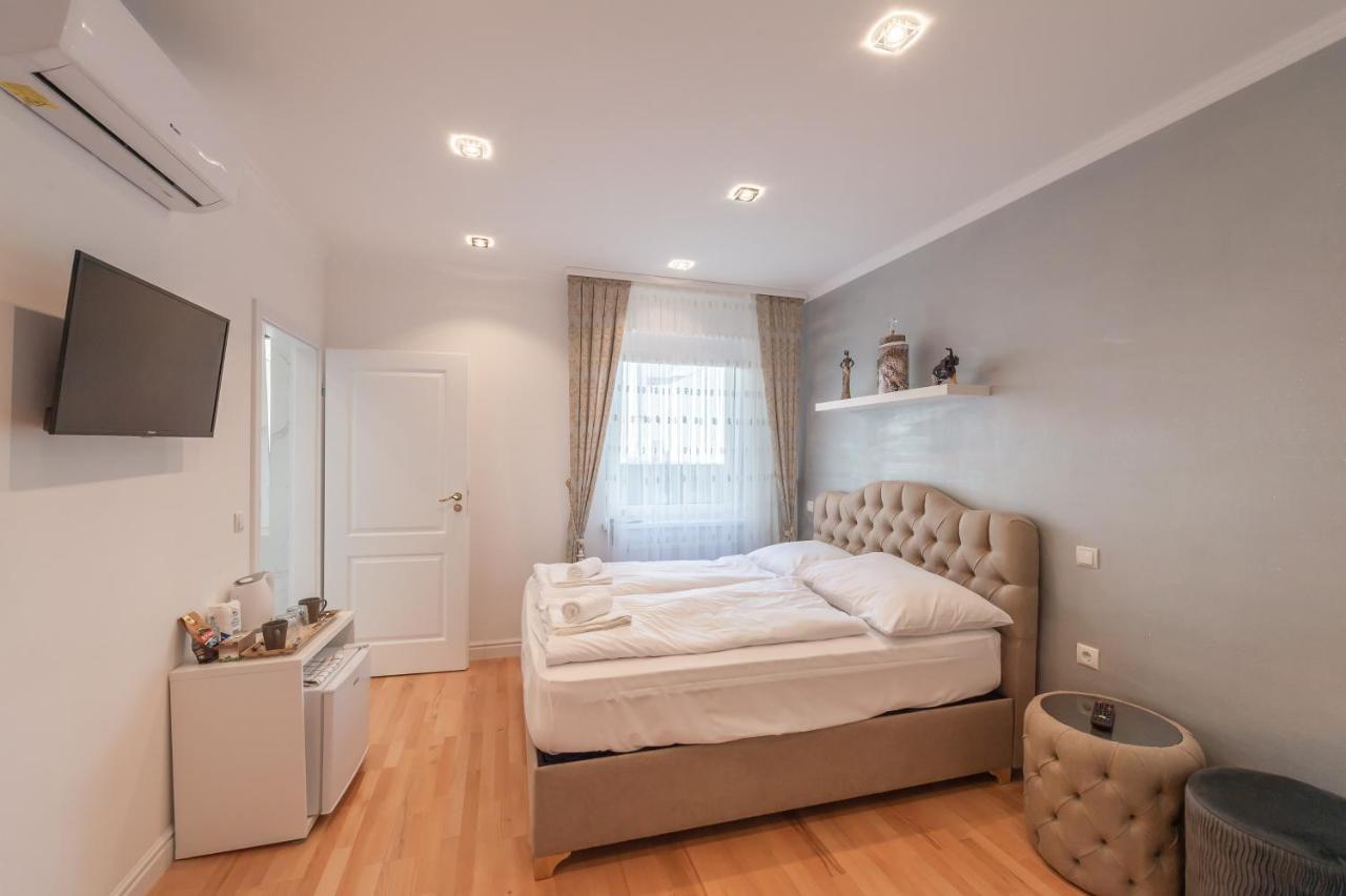 Cool Boutique Apartments - Leopoldstadt ウィーン エクステリア 写真