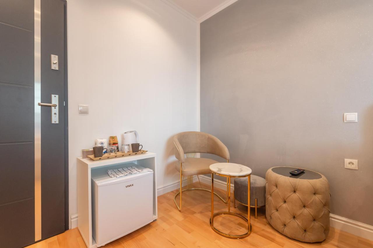Cool Boutique Apartments - Leopoldstadt ウィーン エクステリア 写真
