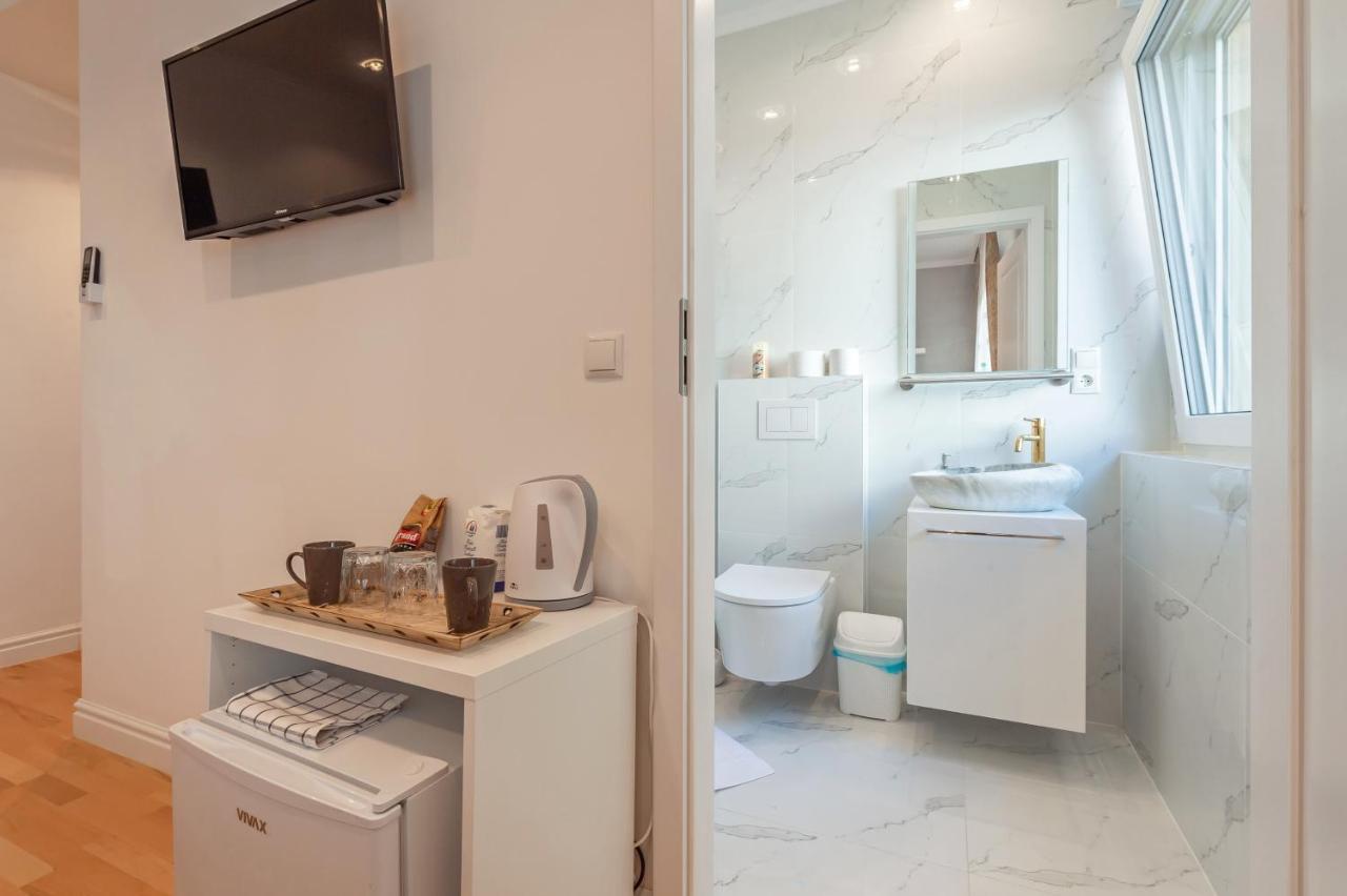 Cool Boutique Apartments - Leopoldstadt ウィーン エクステリア 写真